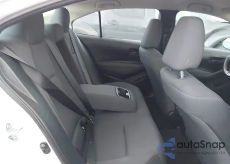 2024 Toyota Corolla Le from USA, damaged, VIN 5YFB4MDEXRP176065